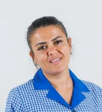 Beatriz Agudelo O.